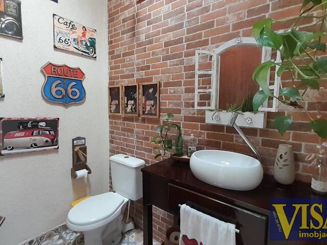 Casa para Venda em Jacareí - 5