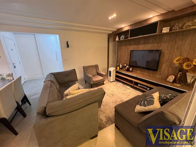 Apartamento para Venda em São José dos Campos - 5
