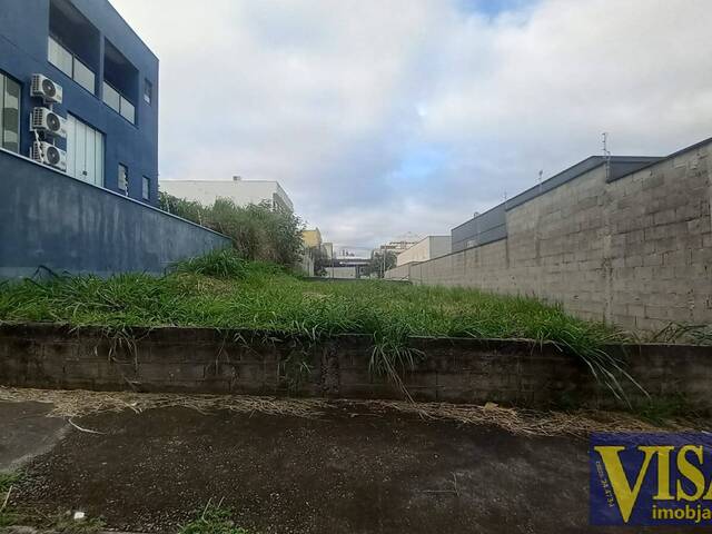 #24318 - Terreno para Venda em Jacareí - SP - 3