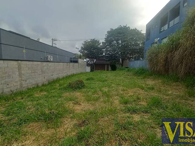 Terreno para Venda em Jacareí - 4