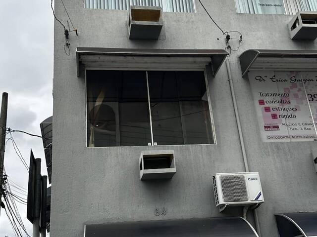 #24320 - Sala para Locação em Jacareí - SP - 2