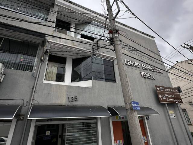 #24320 - Sala para Locação em Jacareí - SP - 3