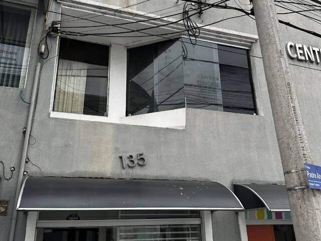 Sala para Locação em Jacareí - 4