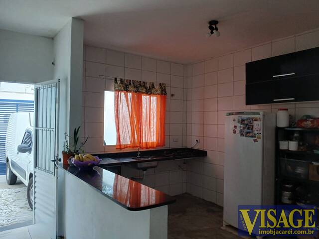 Casa para Venda em Jacareí - 5