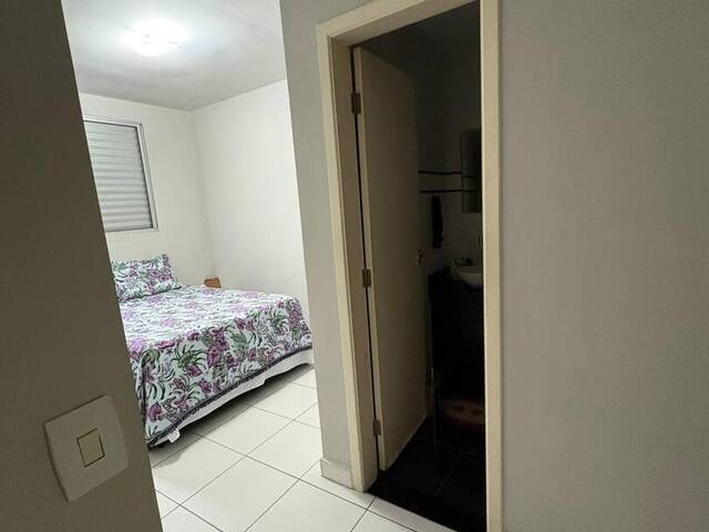 Apartamento para Venda em Jacareí - 5
