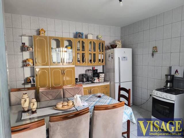 Casa para Venda em Jacareí - 4