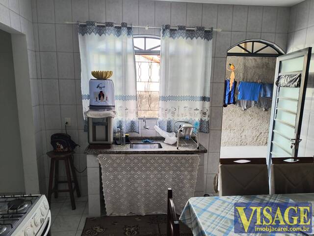 Casa para Venda em Jacareí - 5