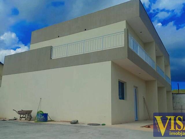 #24131 - Casa para Venda em Jacareí - SP
