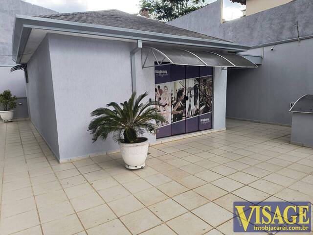 #24329 - Apartamento para Venda em Jacareí - SP - 3