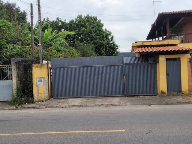 Locação em Jardim Santa Maria - Jacareí