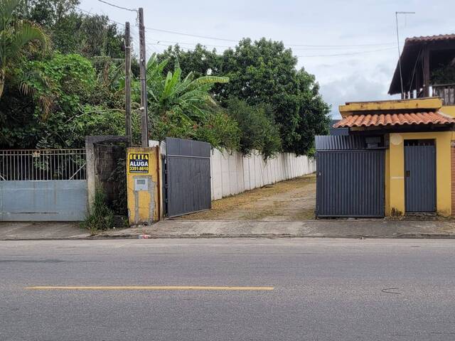 #24333 - Galpão para Locação em Jacareí - SP - 2