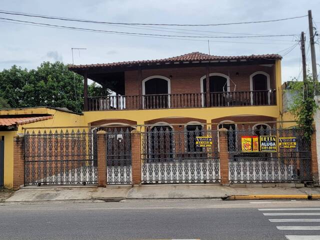 Casa para Locação em Jacareí - 4