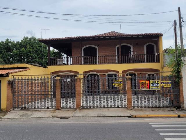 Casa para Locação em Jacareí - 5