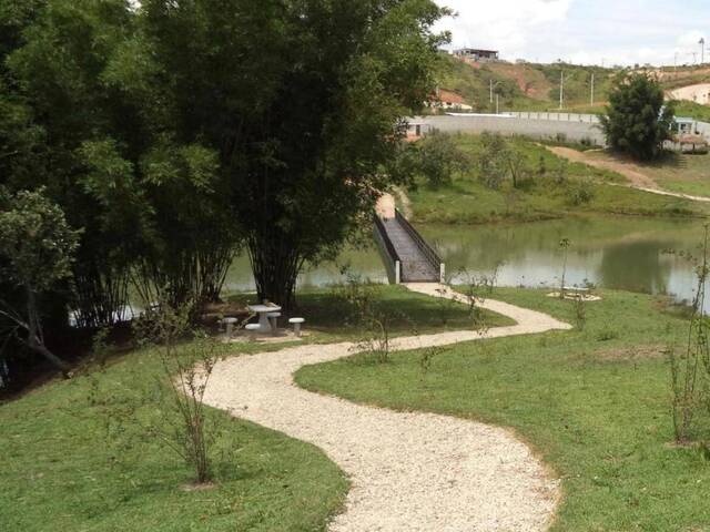 Terreno em condomínio para Venda em Jacareí - 5