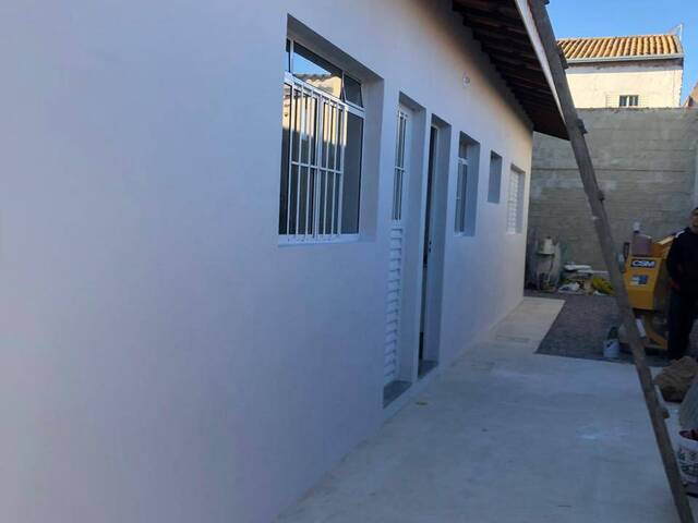 Casa para Venda em Jacareí - 4