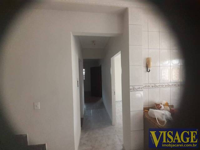 Casa para Venda em São José dos Campos - 4