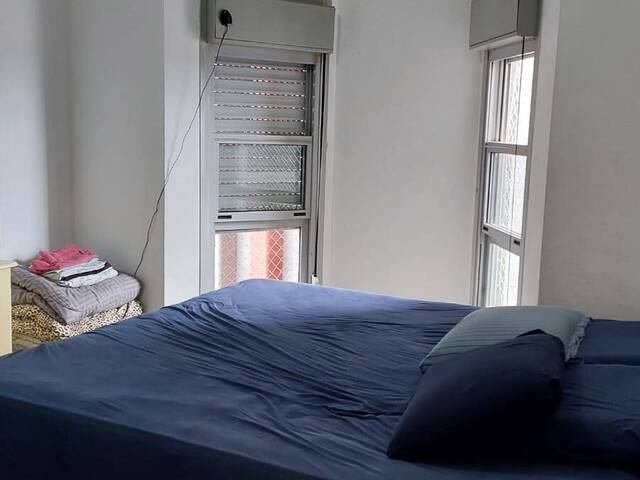 Apartamento para Venda em Jacareí - 4