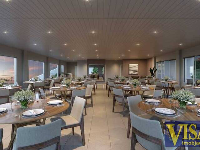 Apartamento para Locação em Jacareí - 4