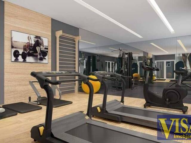 Apartamento para Locação em Jacareí - 5