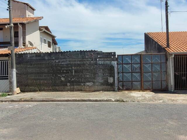 #24345 - Terreno para Venda em Jacareí - SP - 2