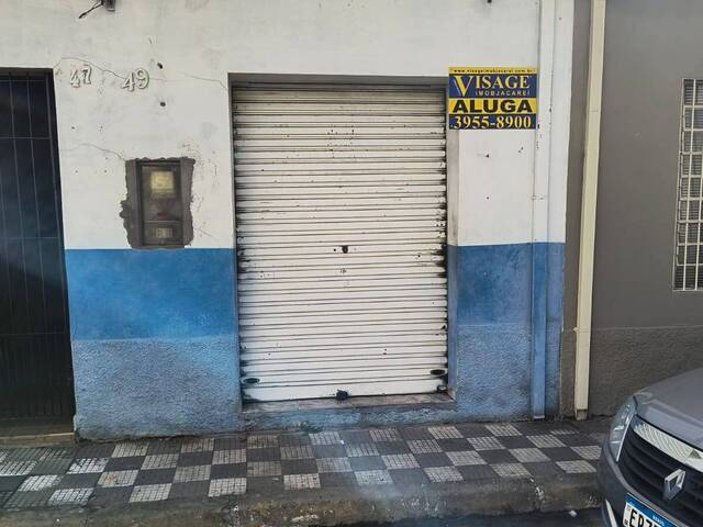 Locação em CENTRO - Jacareí
