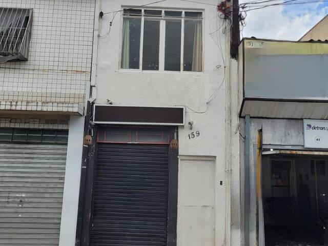 Ponto Comercial para Locação em Jacareí - 4