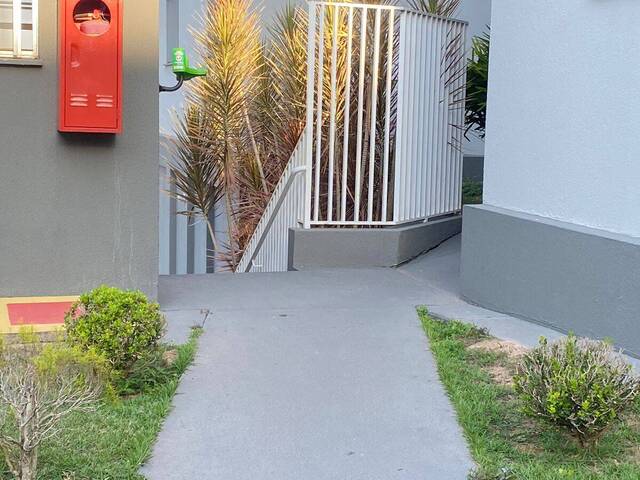 Apartamento para Venda em Jacareí - 5