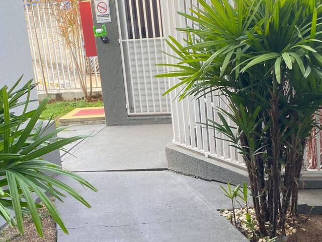 Apartamento para Venda em Jacareí - 4