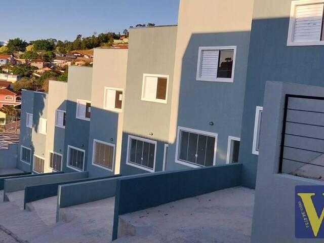 Casa em condomínio para Venda em Santa Branca - 5