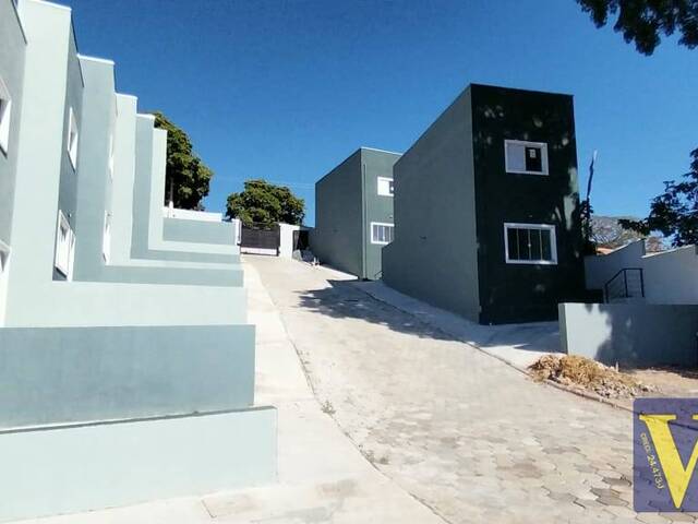 Casa em condomínio para Venda em Santa Branca - 4