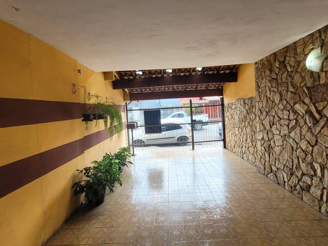 Casa para Venda em Jacareí - 4