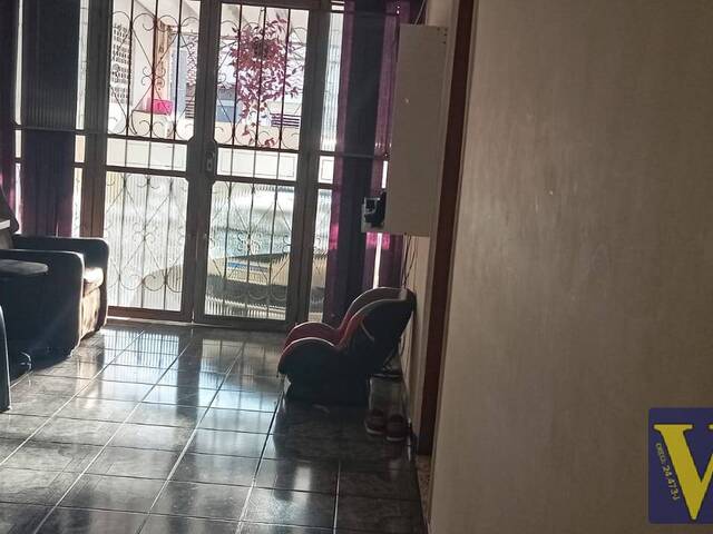 #24361 - Casa para Venda em Jacareí - SP - 3