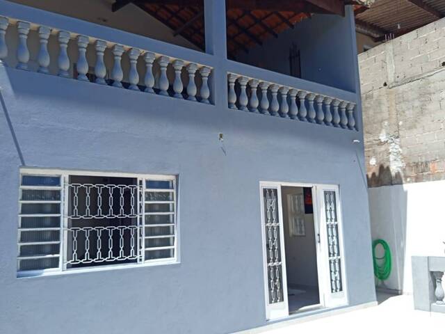 Casa para Venda em Santa Branca - 4