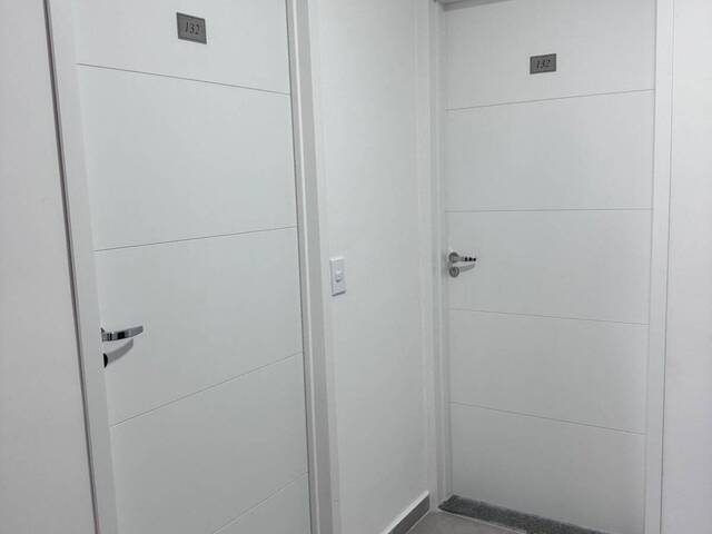 Apartamento para Venda em Jacareí - 4