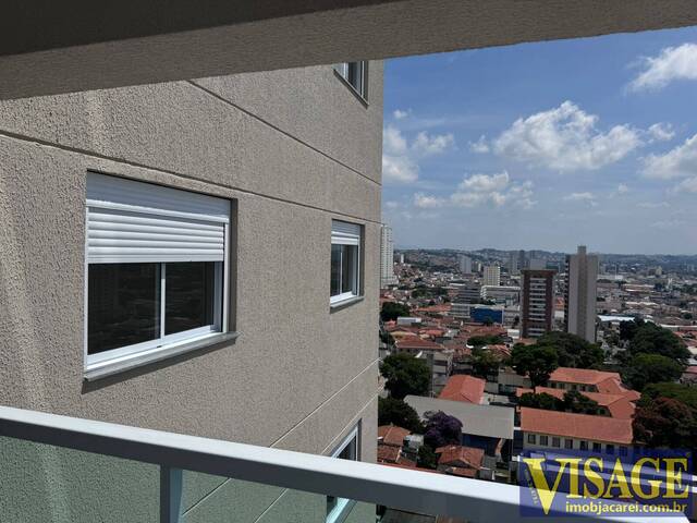 Apartamento para Venda em Jacareí - 5