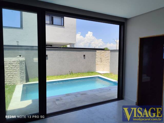 Casa em condomínio para Venda em Jacareí - 5
