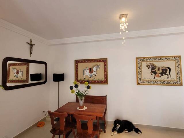 Apartamento para Venda em Jacareí - 5