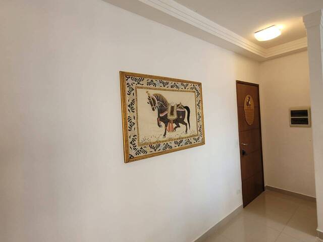 #24372 - Apartamento para Venda em Jacareí - SP - 2