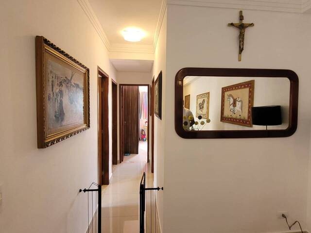 Apartamento para Venda em Jacareí - 4