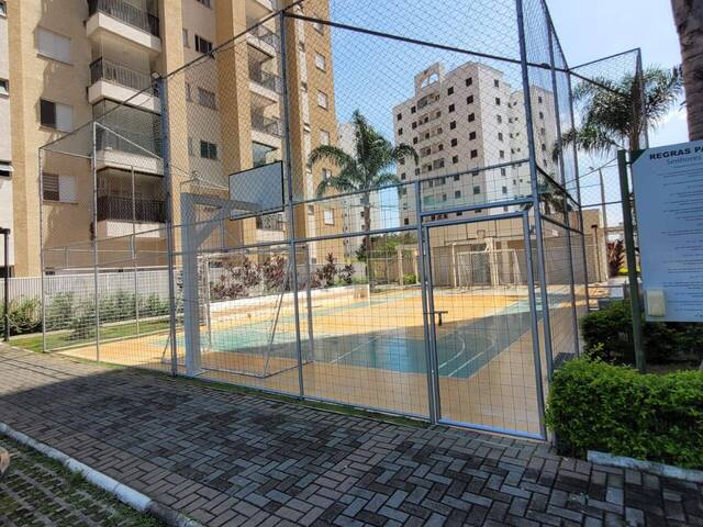 Apartamento para Venda em Jacareí - 4