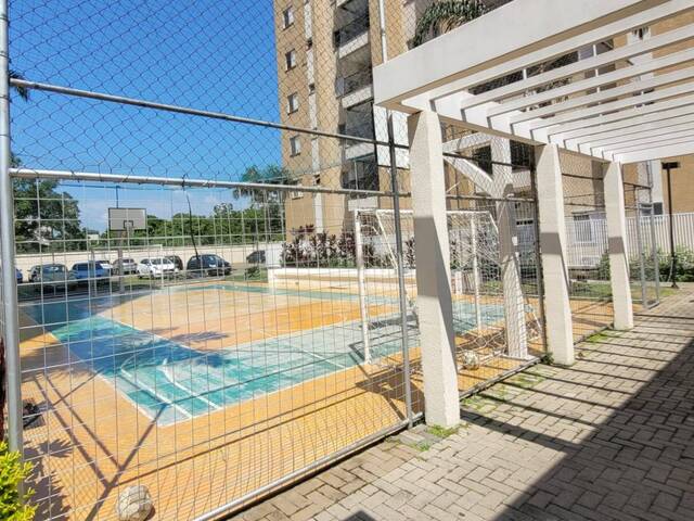 Apartamento para Venda em Jacareí - 5