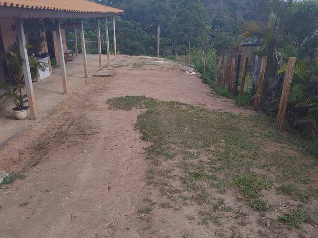 Chácara para Venda em Santa Branca - 4