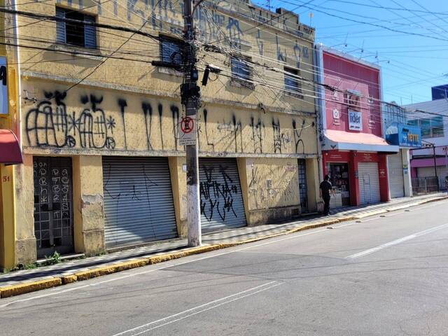 Prédio comercial para Venda em Jacareí - 5