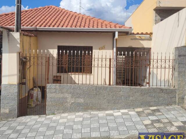 #24382 - Casa para Locação em Jacareí - SP - 2
