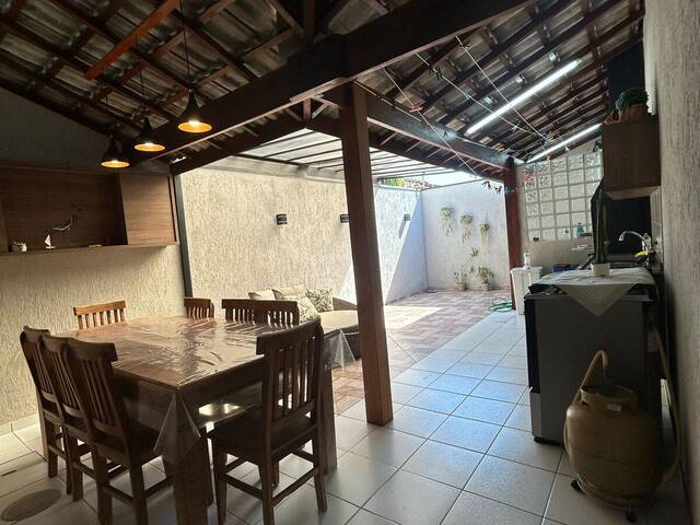 Casa em condomínio para Venda em Jacareí - 4