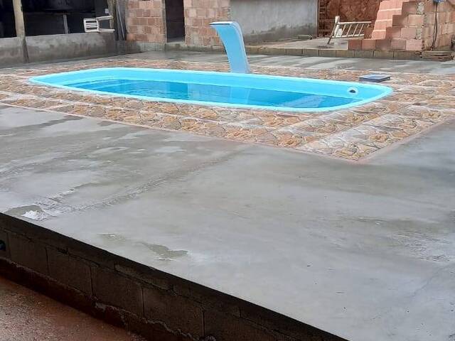 #24384 - Sítio para Venda em Jacareí - SP - 1