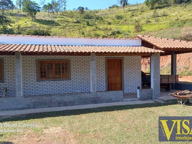 Sítio para Venda em Jacareí - 5