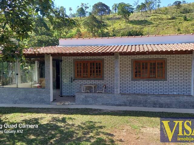 Sítio para Venda em Jacareí - 4
