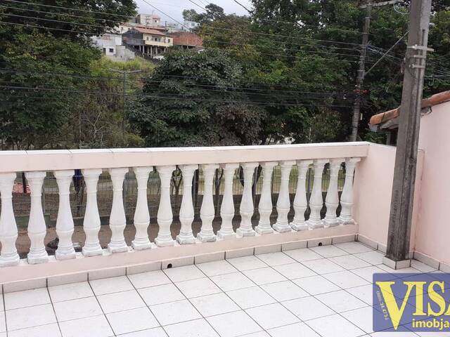 Casa para Locação em Jacareí - 4