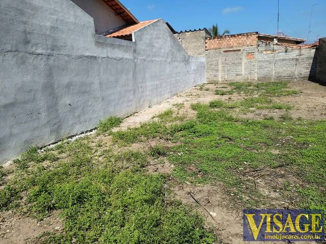 Terreno para Venda em Jacareí - 2